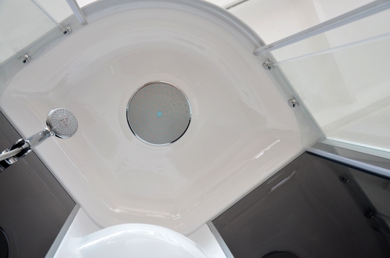 Душевая кабина Royal Bath RB 90HK6-BT RB90HK6-BT - 1