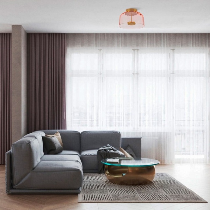 Накладной светильник Lightstar Celesta 809062 - 4