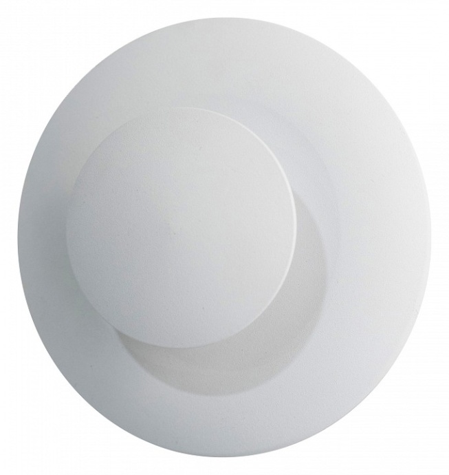 Настенный светодиодный светильник Mantra Polar 7240 - 0