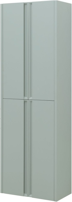 Шкаф-пенал Allen Brau Fantasy 60 светло - зеленый матовый 1.11008.PWM - 1