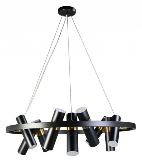 Подвесная люстра Zortes Tweeny ZRS.1828.80 - 1