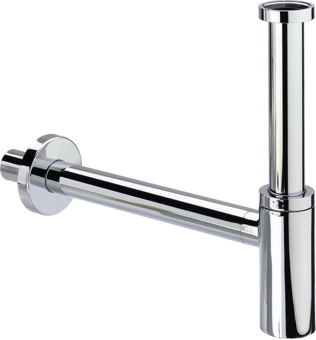 Сифон для раковины Viega Eleganta 440190 - 3