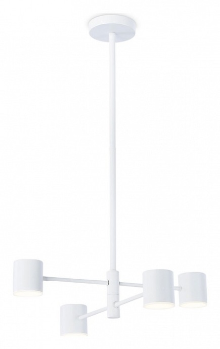 Люстра на штанге Ambrella Light FL FL51705 - 0