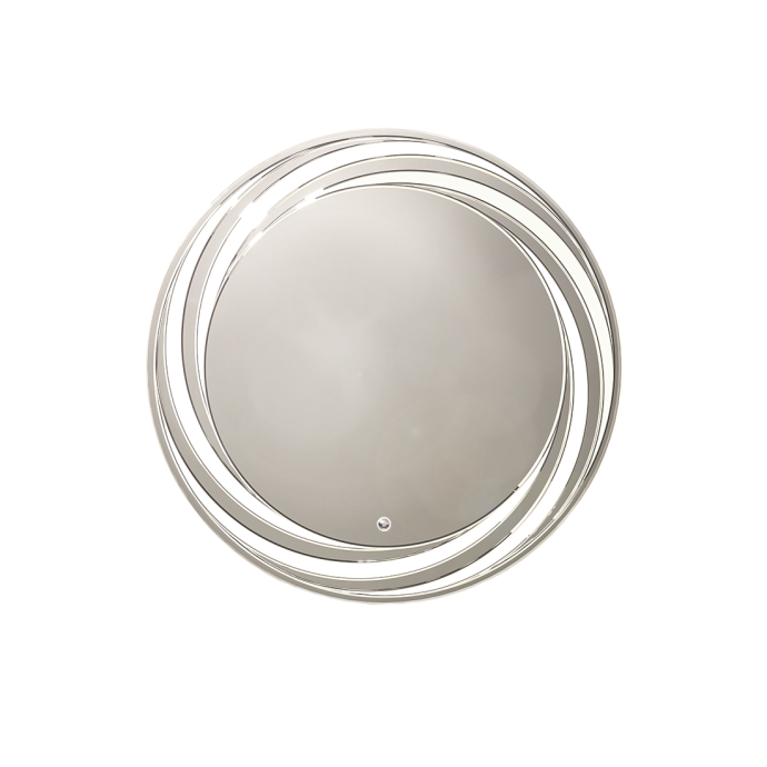 Зеркало с подсветкой 