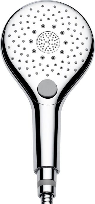 Душевая лейка Bossini Syncronia  B00800.030 - 0