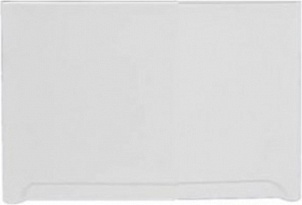 Экран EXCELLENT Sfera 67x58 см. (торц.) OBEX.067.58WH - 0