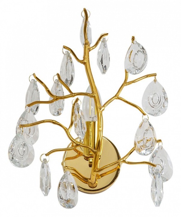 Бра Favourite Pluvia 4162-1W - 0