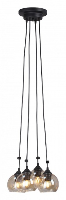 Потолочная люстра Vitaluce V42890 V42890-13/4PL - 2