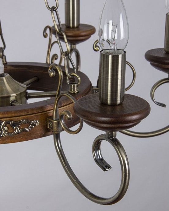 Подвесная люстра Abrasax Annette SD700 - 1