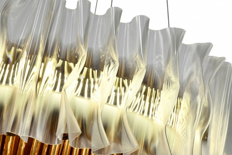 Подвесной светильник Zortes DULANA ZRS.1211.50 - 2