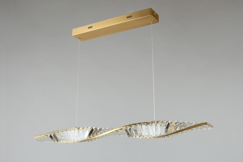 Подвесной светильник Aployt Olimp APL.045.06.20 - 3