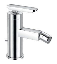 Смеситель для биде Cezares SIESTA хром  SIESTA-BS-01 - 0