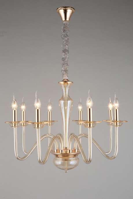 Подвесная люстра Aployt Nita APL.730.03.08 - 3