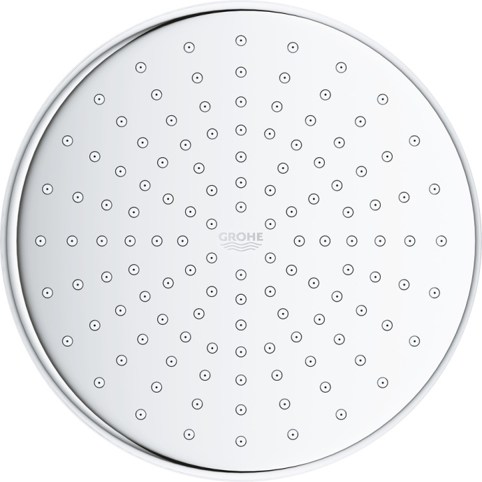 Верхний душ Grohe Tempesta 26408000 - 6