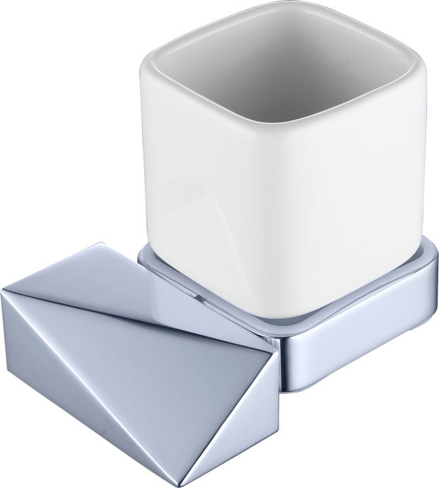 Стакан Boheme New Venturo 10314-CR - 0