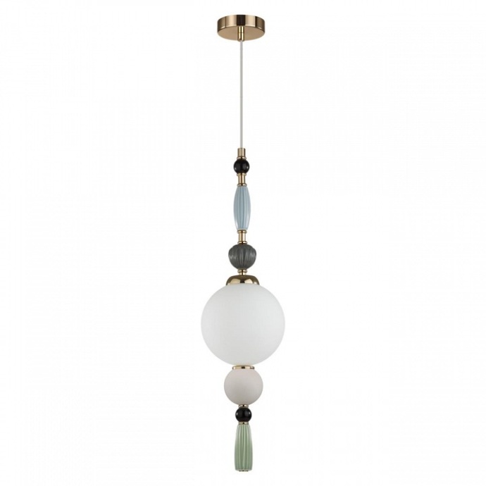 Подвесной светильник Odeon Light Palle 5405/1A - 3