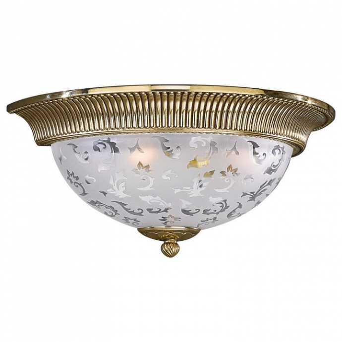 Накладной светильник Reccagni Angelo 6312 A 6312/2 - 0