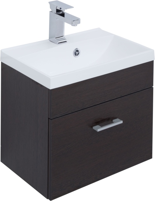 Мебельная раковина Aquanet Нота 50 NEW 204095 - 3