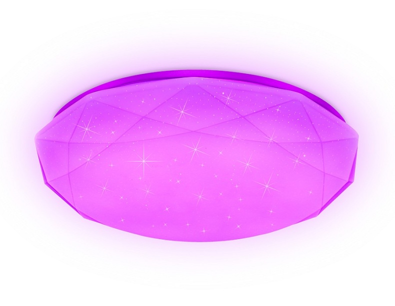 Накладной светильник Ambrella FF FF417 - 5