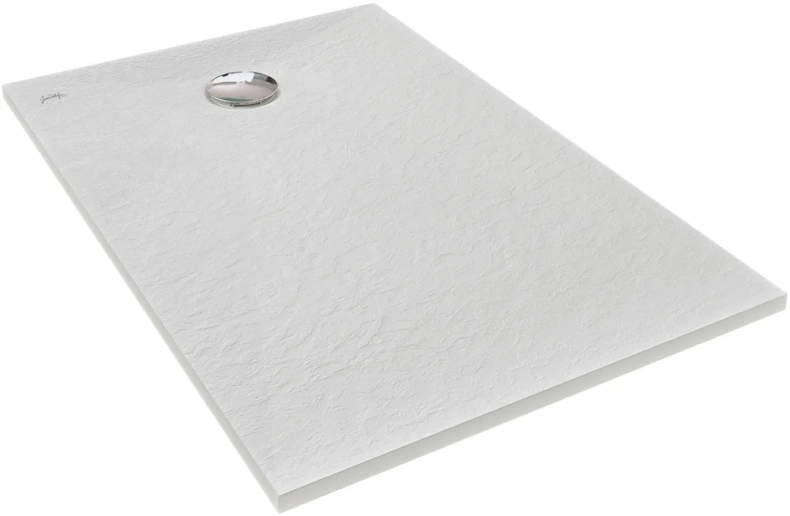 Поддон для душа Jacob Delafon Tolbiac 120х80 белый E6D331RU-WPM - 0