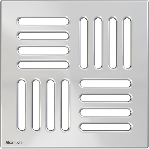 Душевой трап AlcaPlast APV201 - 1