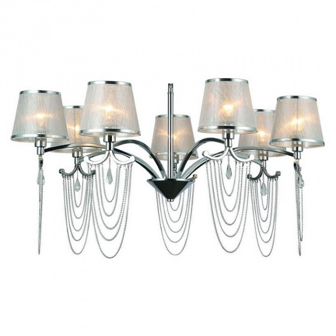 Подвесная люстра F-promo Adorna 2855-7P - 0