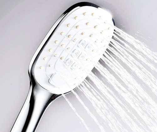 Душевая лейка Wasserkraft A062 - 1