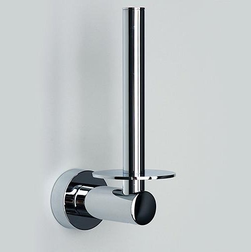 Держатель туалетной бумаги Wasserkraft Donau K-9497 - 1