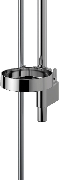 Душевой гарнитур Ideal Standard IdealRain  B9427AA - 1