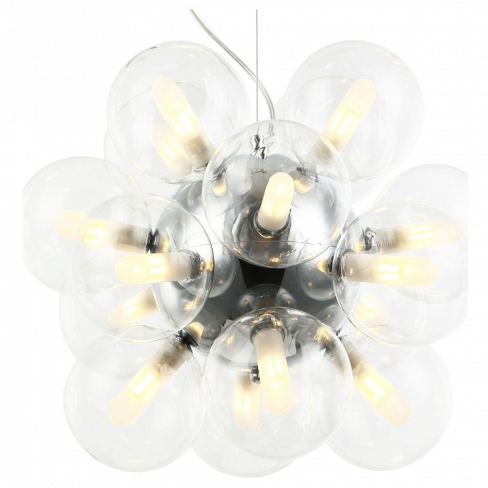 Подвесная люстра Stilfort Roxie 2094/09/16P - 0