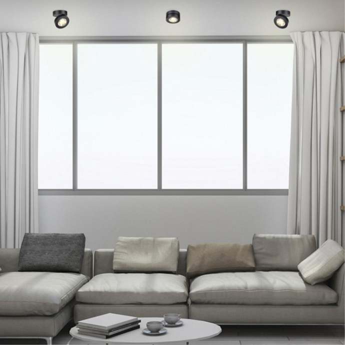 Накладной светильник Novotech Groda 357985 - 1