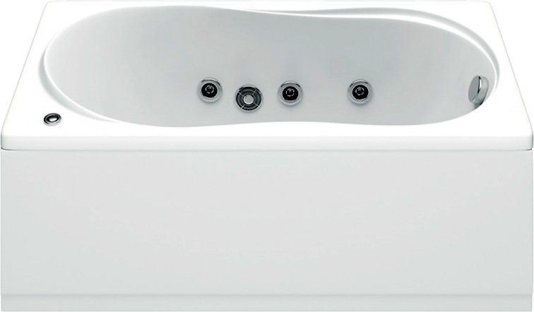 Экран Bas Тесса Э 00036 - 1