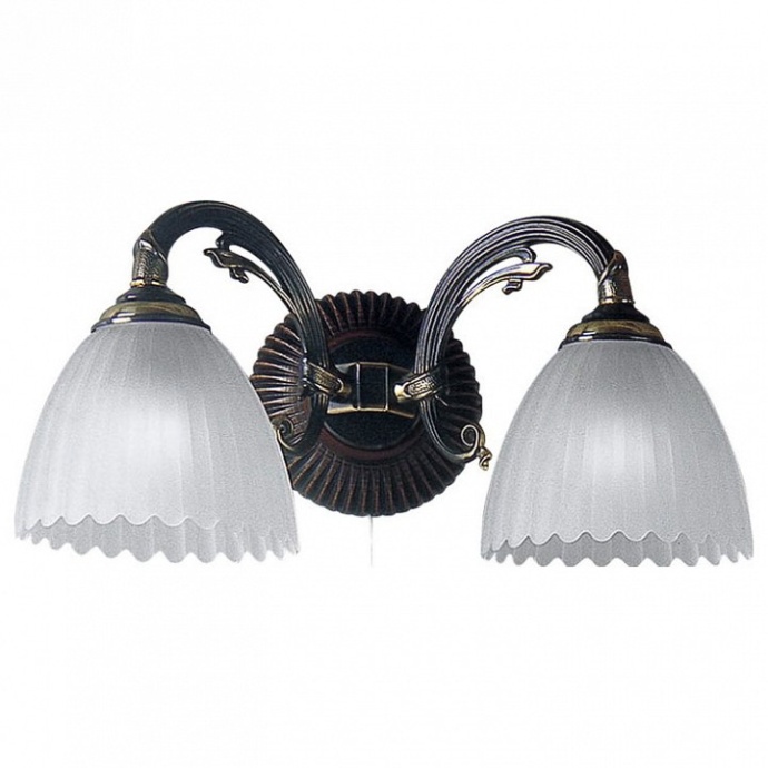 Бра Reccagni Angelo 3510 A 3510/2 - 0