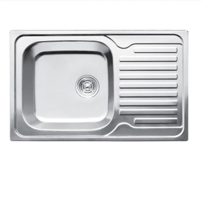 Мойка кухонная Kaiser KSS-7850 L KSS-7850L - 0