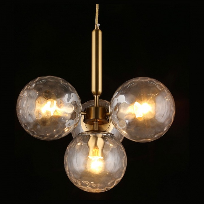 Подвесная люстра Aployt Lora APL.728.06.04 - 3