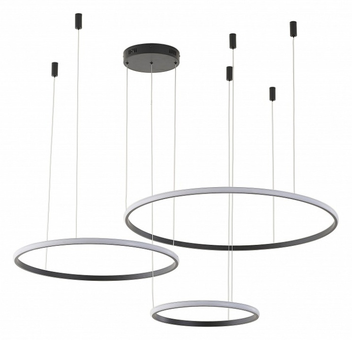 Подвесной светильник Zortes RINGOLIGHT ZRS.33320.120F - 0