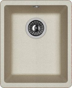 Мойка кухонная Florentina Вега 300 грей 22.305.A0300.305 - 0