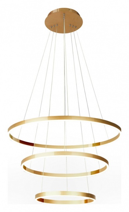 Подвесной светильник Kink Light Тор 08223,36A(3000K) - 0