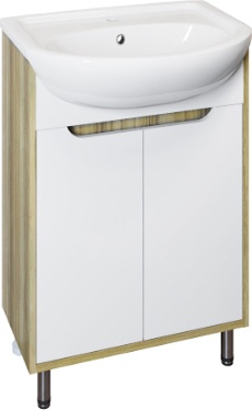 Тумба с раковиной DIWO Углич 50 461707 - 6