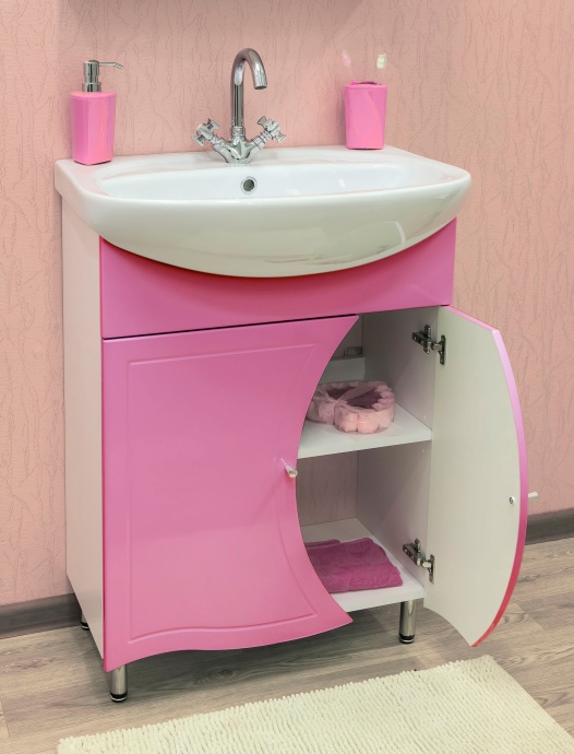 Раковина Santek Стелла 65 1.WH11.0.174 - 3