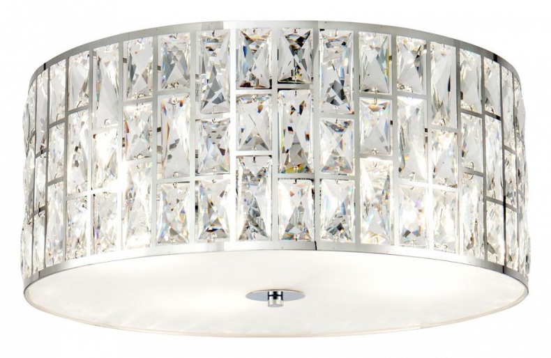 Потолочный светильник Maytoni Gelid MOD184PL-04CH - 0