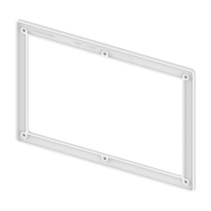 Дистанционная рамка TECEsolid, белая 9240440 - 0