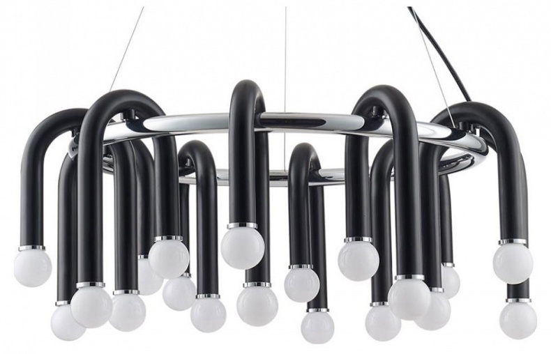 Подвесная люстра Lumion Caspian 5699/20 - 0