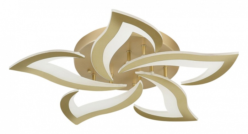 Потолочная люстра Natali Kovaltseva OLIMP INNOVATION STYLE 83058 - 0