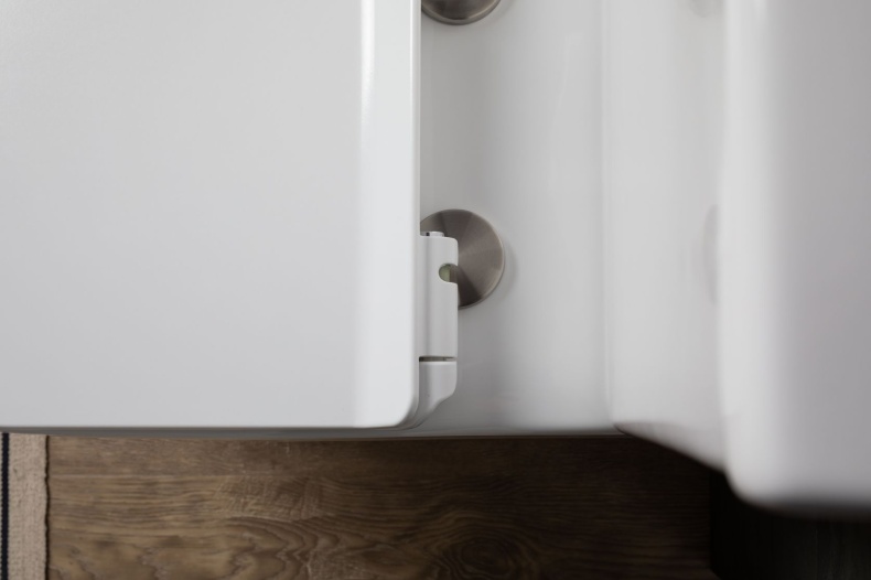 Чаша напольного унитаза Aquanet Rimless Logic-C CL-12339 240210 - 7