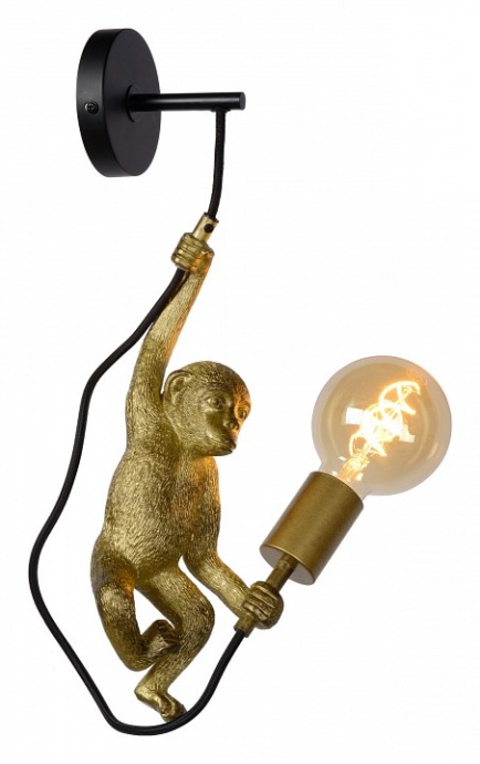 Бра Lucide Extravaganza Chimp 10202/01/30 - 1