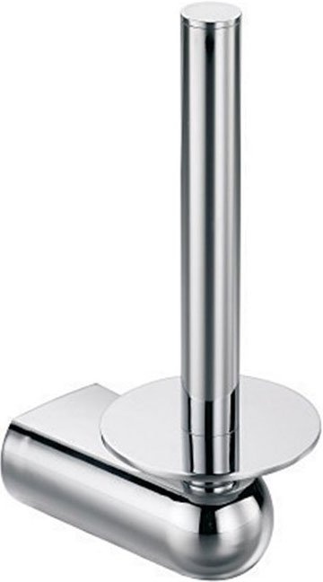 Держатель для запасных рулонов Wasserkraft Berkel хром K-6897 - 0