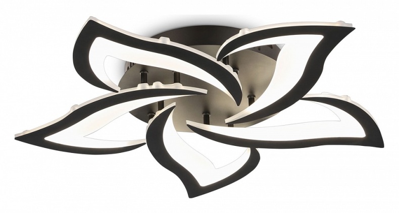 Потолочная люстра Ambrella FA FA4472 - 0