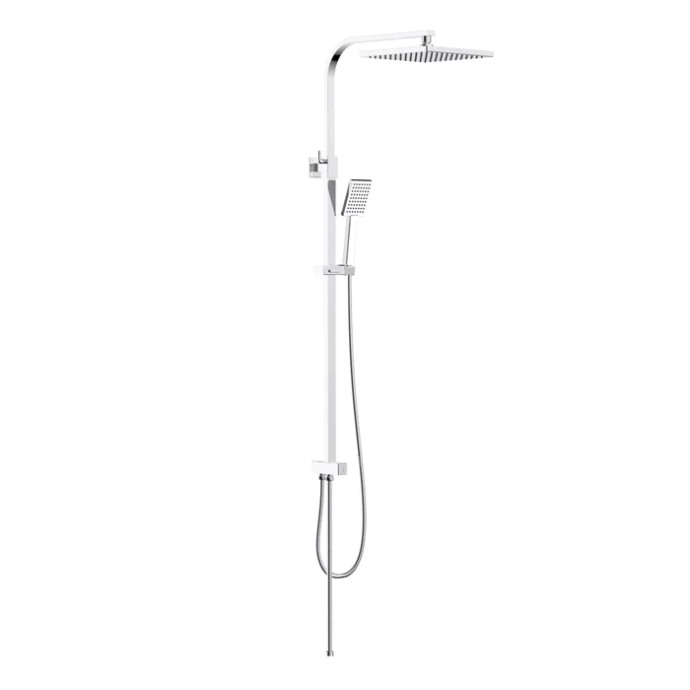 Душевой гарнитур с верхней лейкой, Bild, IDDIS, BIL1FSBi76 - 0