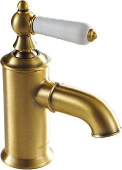 Смеситель Bravat Art F175109U для раковины - 0